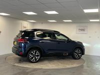 used Citroën C5 Aircross 1.5 BLUEHDI C-SERIES EDITION EURO 6 (S/S) 5DR DIESEL FROM 2023 FROM STAFFORD (ST17 4LF) | SPOTICAR