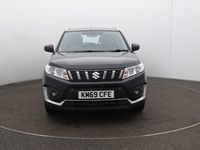 used Suzuki Vitara 1.0 Boosterjet SZ4 SUV 5dr Petrol Manual Euro 6 (s/s) (111 ps) Bluetooth