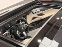 Used BMW M440 M Sport 2022 Black Sedan