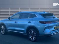 Used BYD Seal Comfort 218 HP (160 kW) 2025 Estate