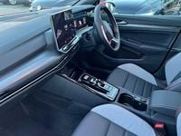 Used VW Golf VIII GTI 265 HP (194 kW) 2026