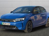 Used Vauxhall Corsa-e Ultimate 100 kW (136 HP) 2025 Hatchback