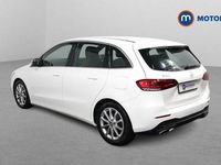 Used Mercedes B180 136 HP (100 kW) 2022 MPV