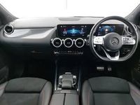 Used Mercedes B200 Executive 150 HP (110 kW) 2019 White Hatchback