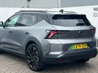 Used Renault Scenic E-Tech Esprit Alpine 160 kW (218 HP) 2024 SUV