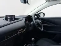 Used Mazda CX-30 Inclusive 122 HP (89 kW) 2022 Black SUV