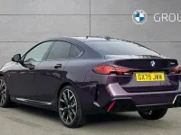 Usado BMW 220 M Sport 170 HP (125 kW) 2025 Roxo Coupé