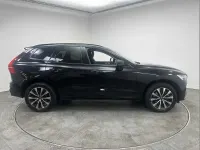 Used Volvo XC60 Plus 247 HP (181 kW) 2022 Black SUV