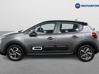 used Citroën C3 1.2 PureTech 110 Shine 5dr EAT6