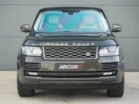 Used Land Rover Range Rover Autobiography 339 HP (249 kW) 2014 Brown SUV