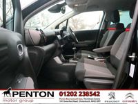 used Citroën C3 Aircross 1.5 BlueHDi Flair 5dr [6 speed]