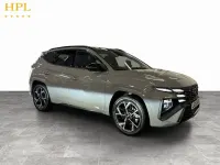 Used Hyundai Tucson N Line 253 HP (186 kW) 2026 Grey SUV