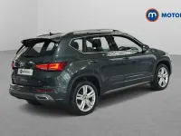 Used Seat Ateca FR 150 HP (110 kW) 2025 SUV