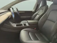 Used Tesla Model Y Long Range AWD 286 kW (389 HP) 2025 SUV
