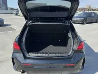 Used BMW 118 M Sport 136 HP (100 kW) 2022 Black Hatchback