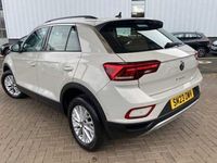 Used VW T-Roc 150 HP (110 kW) 2023 SUV
