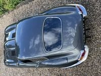 Used Jaguar E-Type 269 HP (197 kW) 1966 Grey Coupe