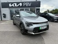 Used Kia e-Niro 150 kW (204 HP) 2025 Steel grey SUV