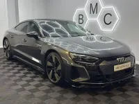 Used Audi RS e-tron GT 439 kW (598 HP) 2023 Grey Sedan