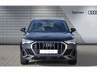 used Audi Q3 35 TFSI S Line 5dr