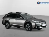 Used Subaru Outback 2022 Gold Estate