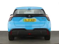 Used MG MG4 EV SE 2023 Hatchback