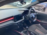 Used Skoda Fabia Monte Carlo 110 HP (80 kW) 2023 Grey Hatchback