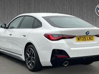 Used BMW 420 Gran Coupé M Sport 181 HP (133 kW) 2025 White Coupe