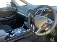 Used Ford Galaxy Titanium 150 HP (110 kW) 2019 MPV