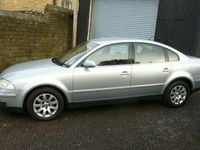 Used VW Passat 2003 Sedan