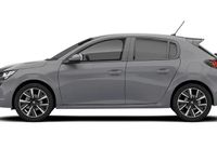 Used Peugeot 208 Active 101 HP (74 kW) 2019 Hatchback
