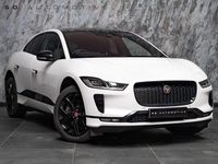 Used Jaguar I-Pace 294 kW (400 HP) 2022 White SUV