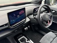 Used VW ID.4 GTX 250 kW (340 HP) 2025 Tornado red SUV