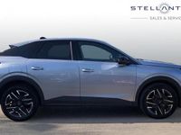 Used Peugeot 3008 Allure 134 HP (98 kW) 2024 Grey SUV