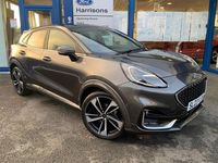 Used Ford Puma ST-Line 155 HP (114 kW) 2023 SUV