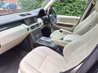 Used Land Rover Range Rover Autobiography 313 HP (230 kW) 2011 Black SUV