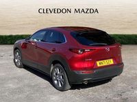 Usado Mazda CX-30 Inclusive 122 HP (89 kW) 2022 Vermelho SUV