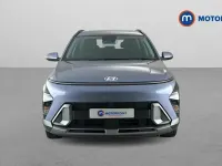 Used Hyundai Kona Advanced 129 HP (94 kW) 2025 Blue SUV
