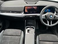Second-hand BMW X1 M Sport 170 CP (125 kW) 2026 Verde SUV