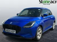 Used Suzuki Swift 82 HP (60 kW) 2026 Hatchback
