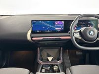 Used BMW X3 xLine 194 HP (142 kW) 2025 Black SUV