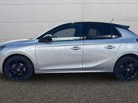 Used Vauxhall Corsa 101 HP (74 kW) 2026 Hatchback