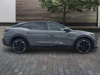 Used Peugeot 408 GT 130 HP (95 kW) 2023 Grey SUV