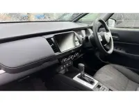 Używany Honda Jazz Advance 122 KM (89 kW) 2025 Niebieski Hatchback