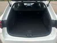 Used Toyota Corolla 140 HP (102 kW) 2024 White Estate