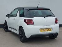 used DS Automobiles DS3 