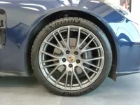 Used Porsche Panamera 2024 Hatchback