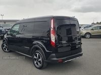 used Ford Transit Connect ACTIVE 250 1.5 TDCI L2 100PS