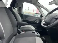 Usado Citroën C4 Picasso VTR Sport 120 CV (88 kW) 2016 Azul Monovolumen