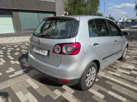 Used VW Golf IV SE 2005 Silver Hatchback